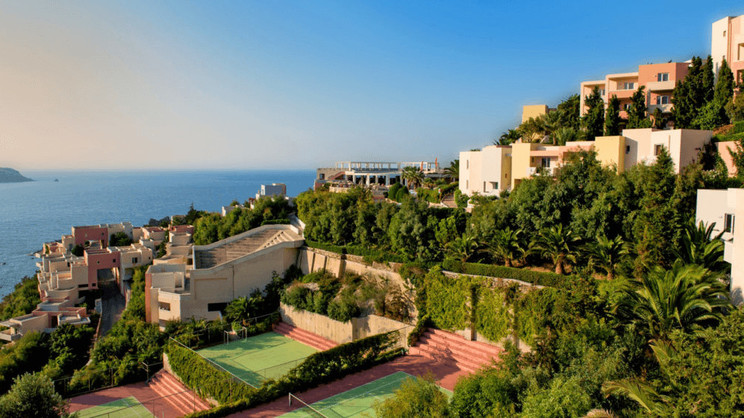 Athina Palace Resort & Spa